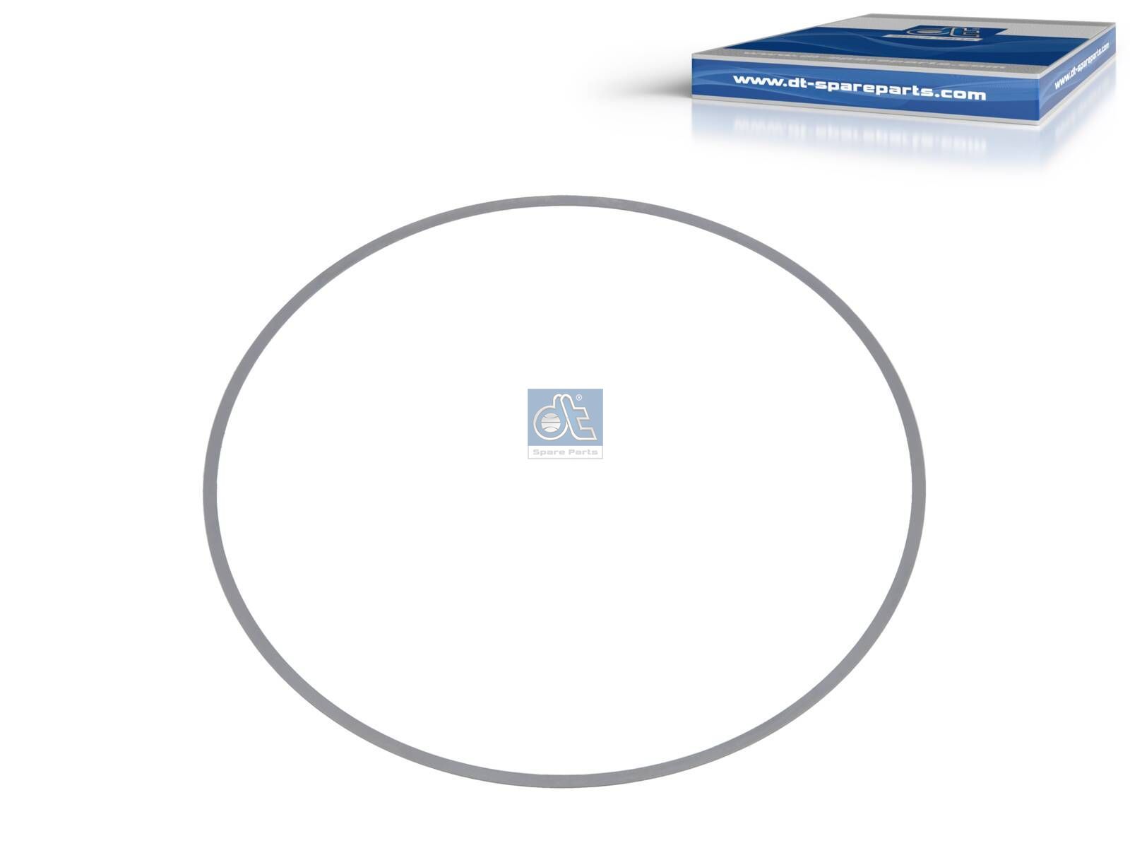 Shim | DT Spare Parts 2.10136