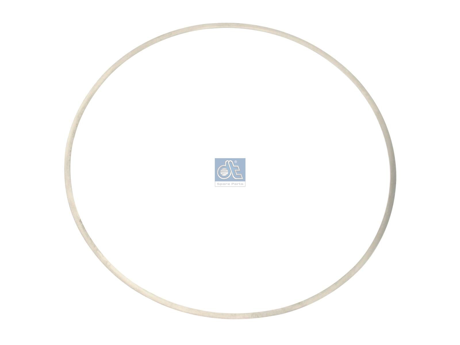 Shim | DT Spare Parts 2.10137