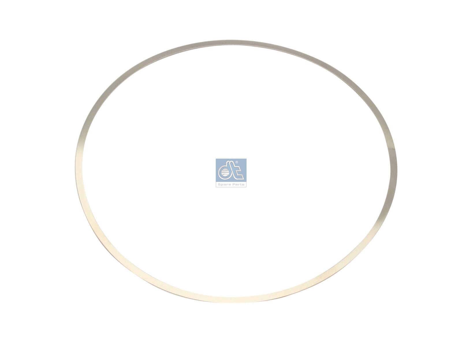 Shim | DT Spare Parts 2.10145