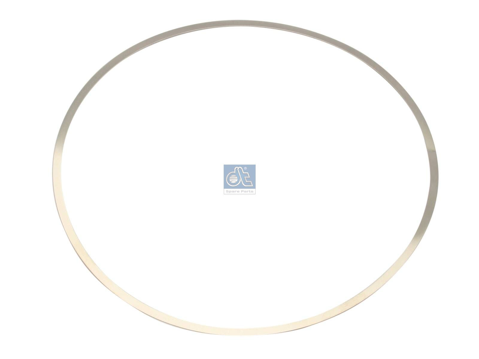Shim | DT Spare Parts 2.10146