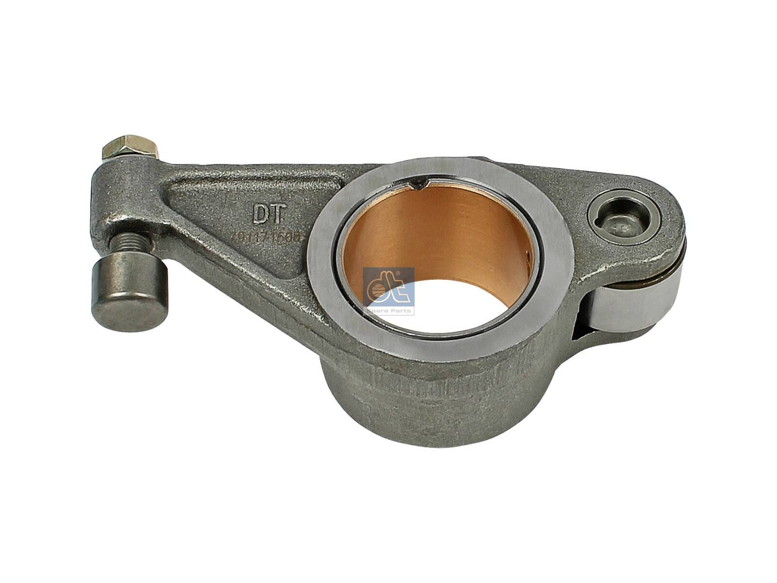 Rocker arm | DT Spare Parts 2.10154