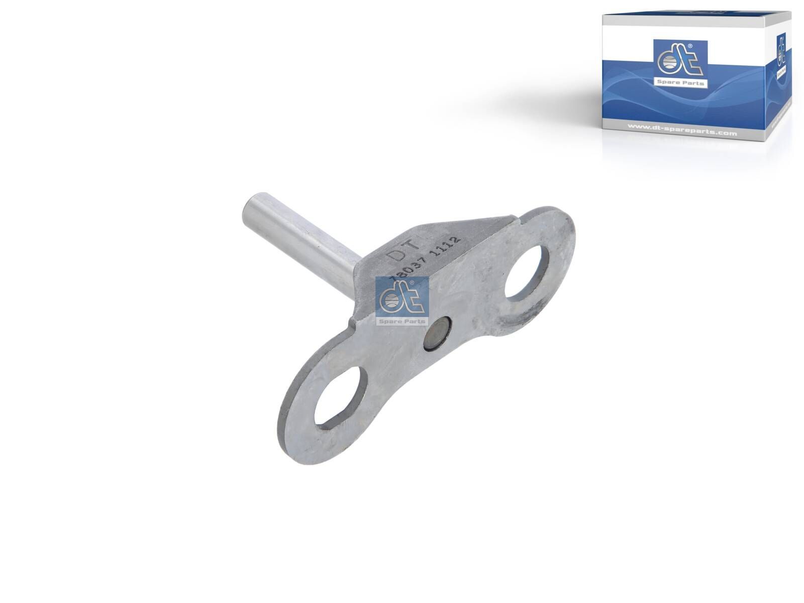 Guide pin | DT Spare Parts 2.10159