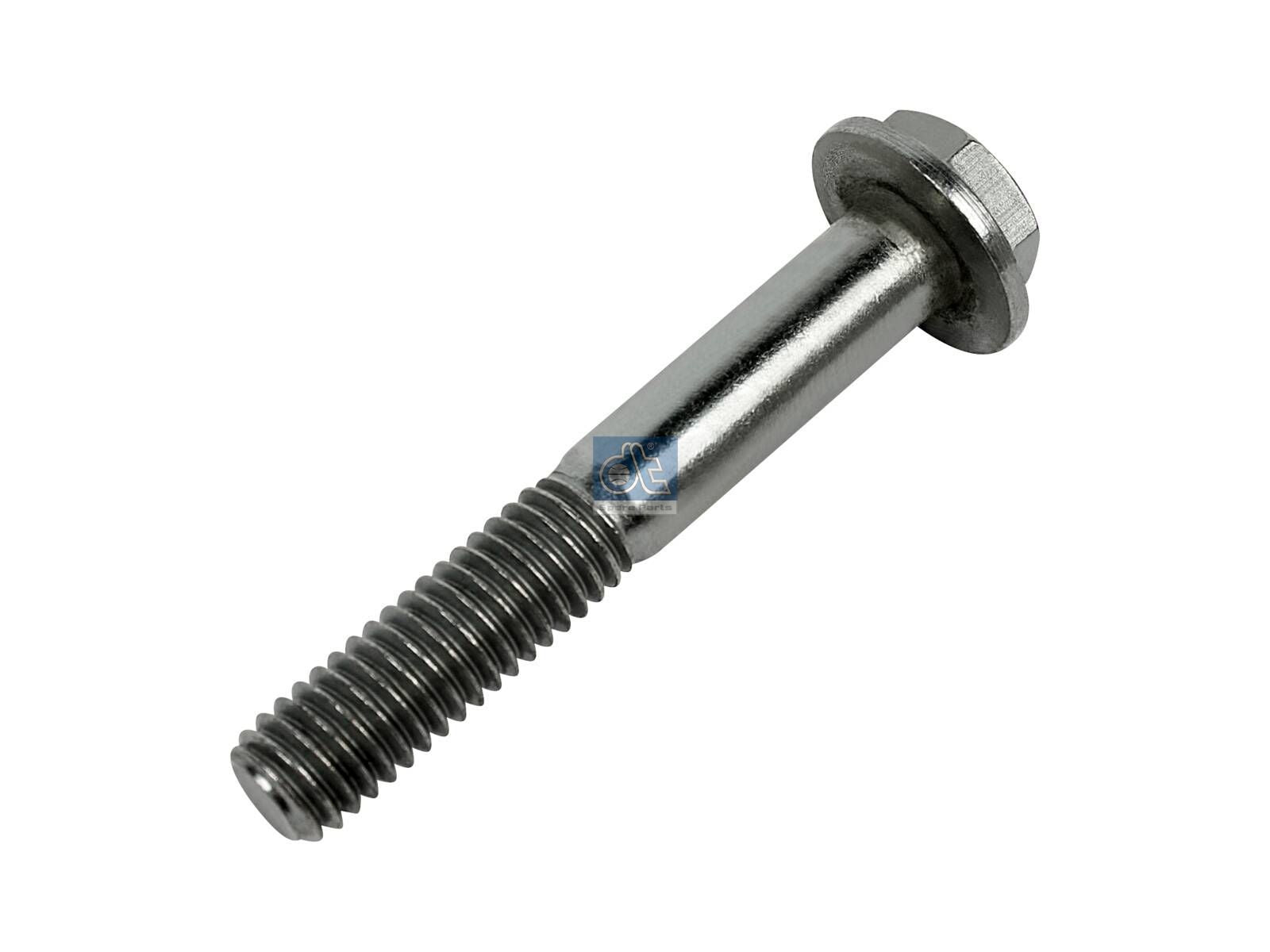 Flange screw | DT Spare Parts 2.10162
