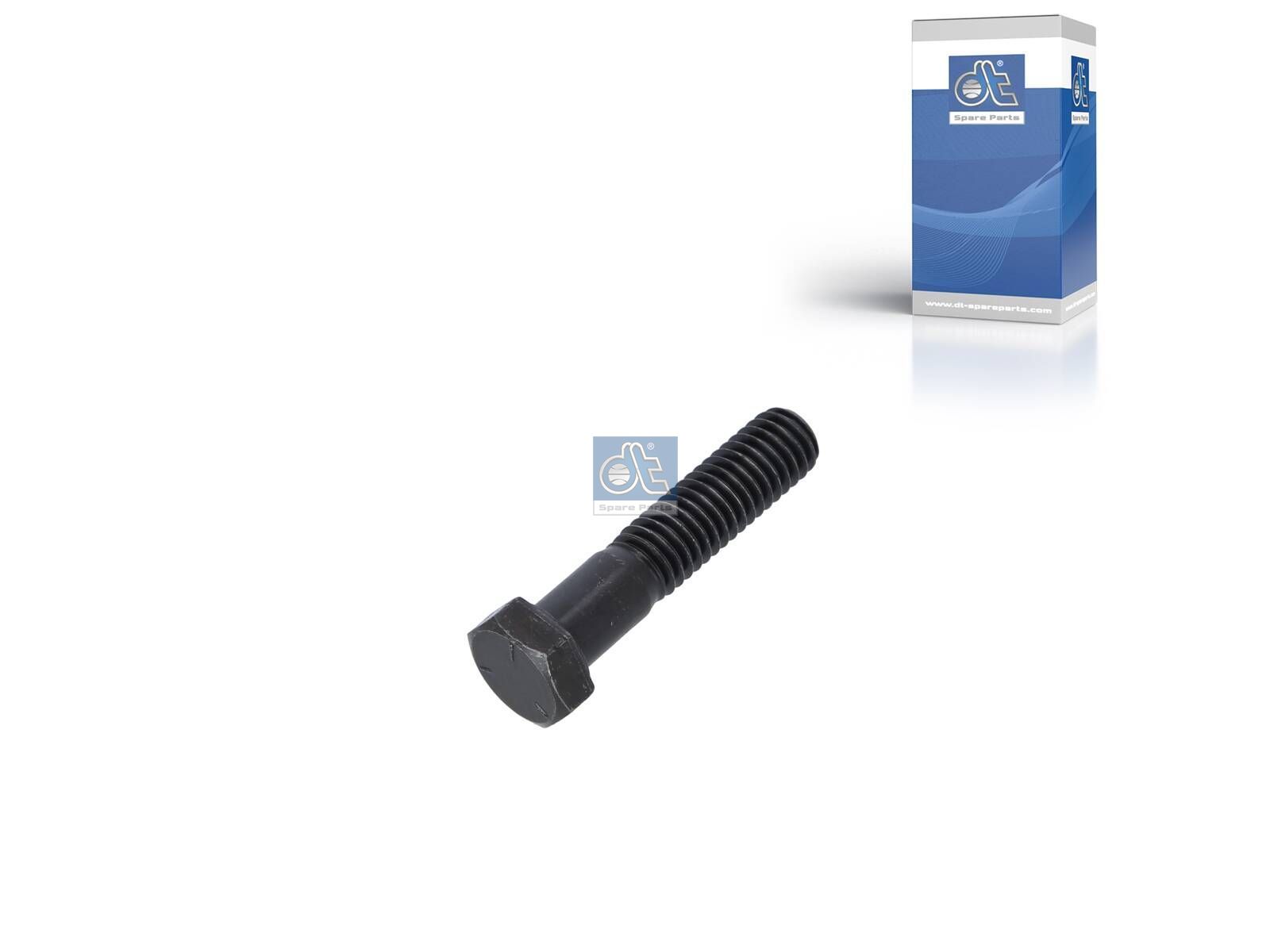 Screw | DT Spare Parts 2.10164