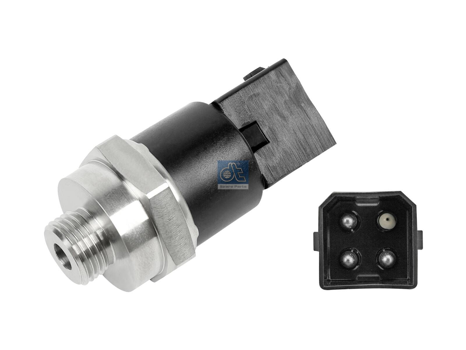 Oil pressure sensor | DT Spare Parts 2.10176