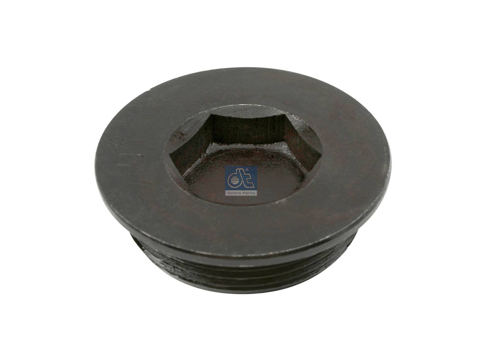 Screw plug | DT Spare Parts 2.10178