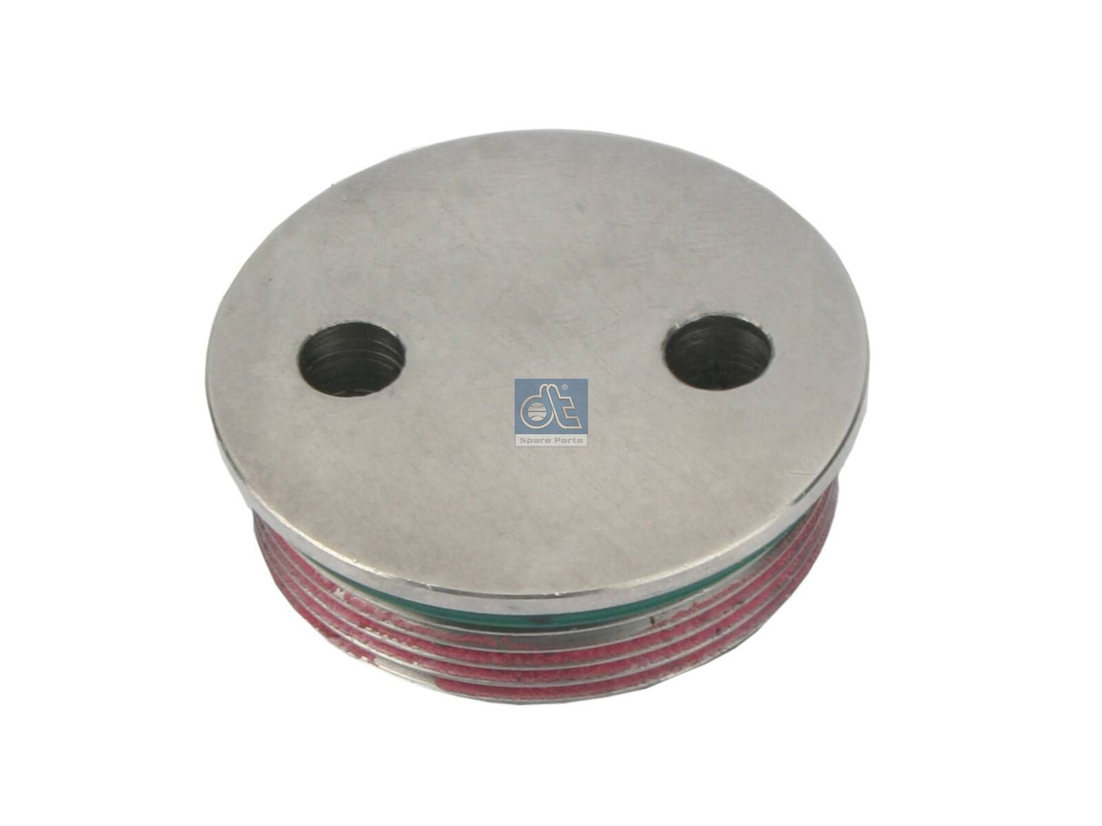 Screw plug | DT Spare Parts 2.10194