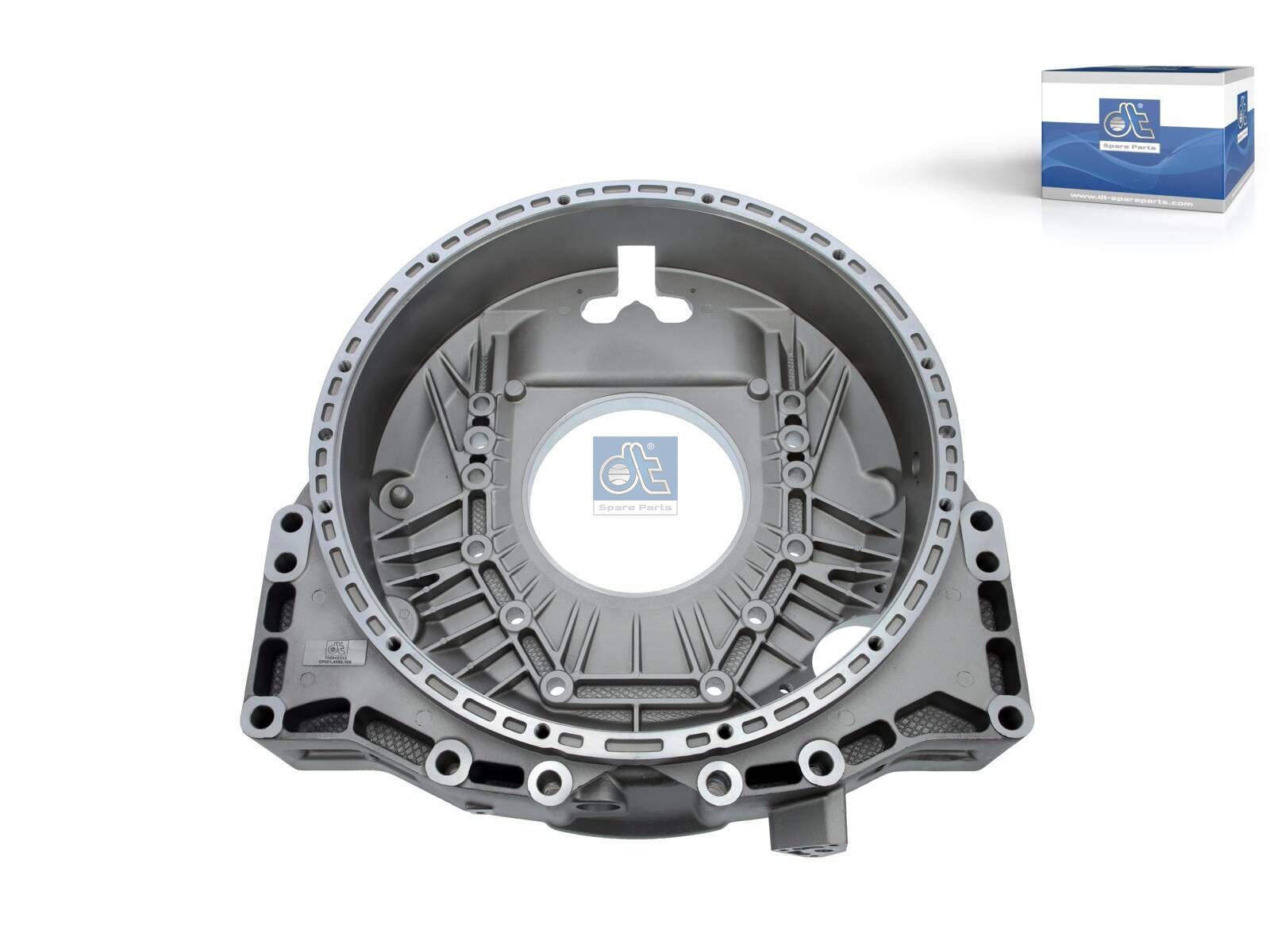 Flywheel housing | DT Spare Parts 2.10195