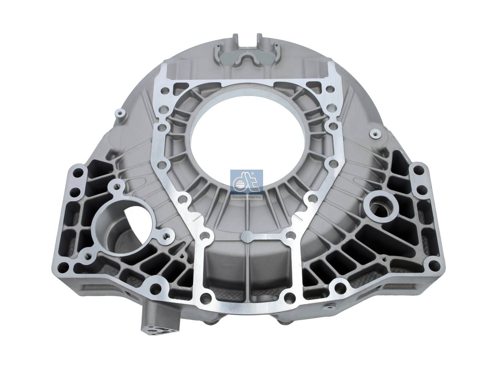 Flywheel housing | DT Spare Parts 2.10195