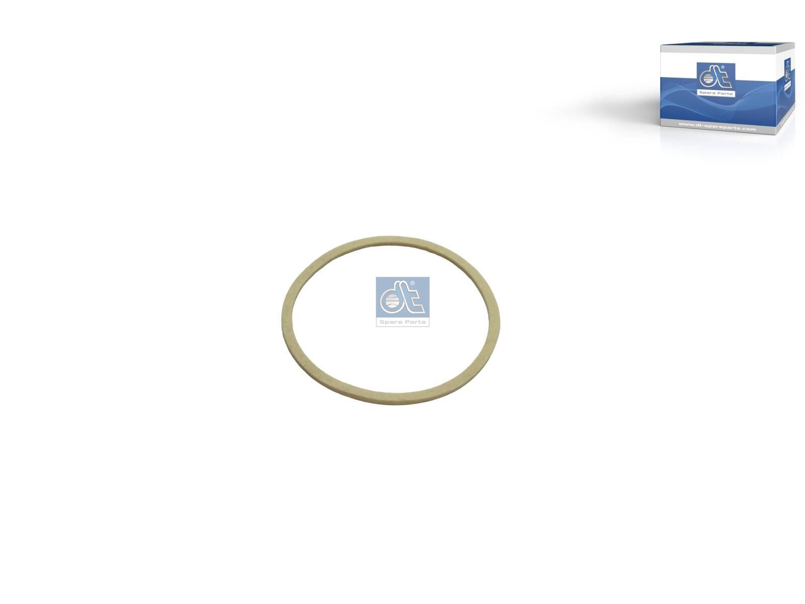 Felt ring | DT Spare Parts 2.10218