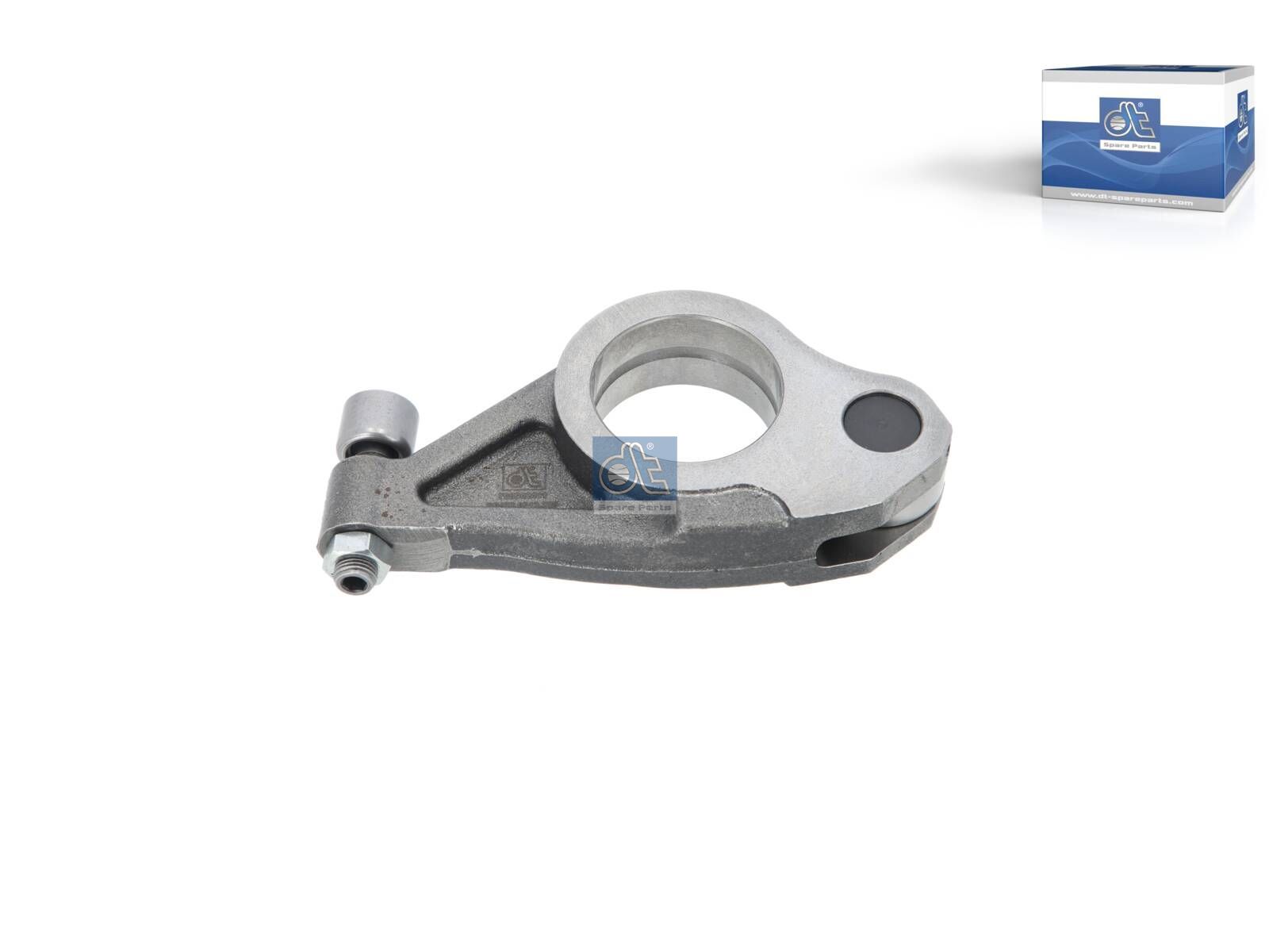 Rocker arm | DT Spare Parts 2.10228