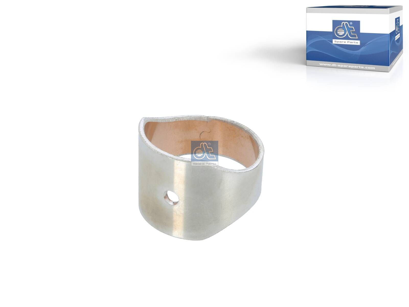 Con rod bushing | DT Spare Parts 2.10236
