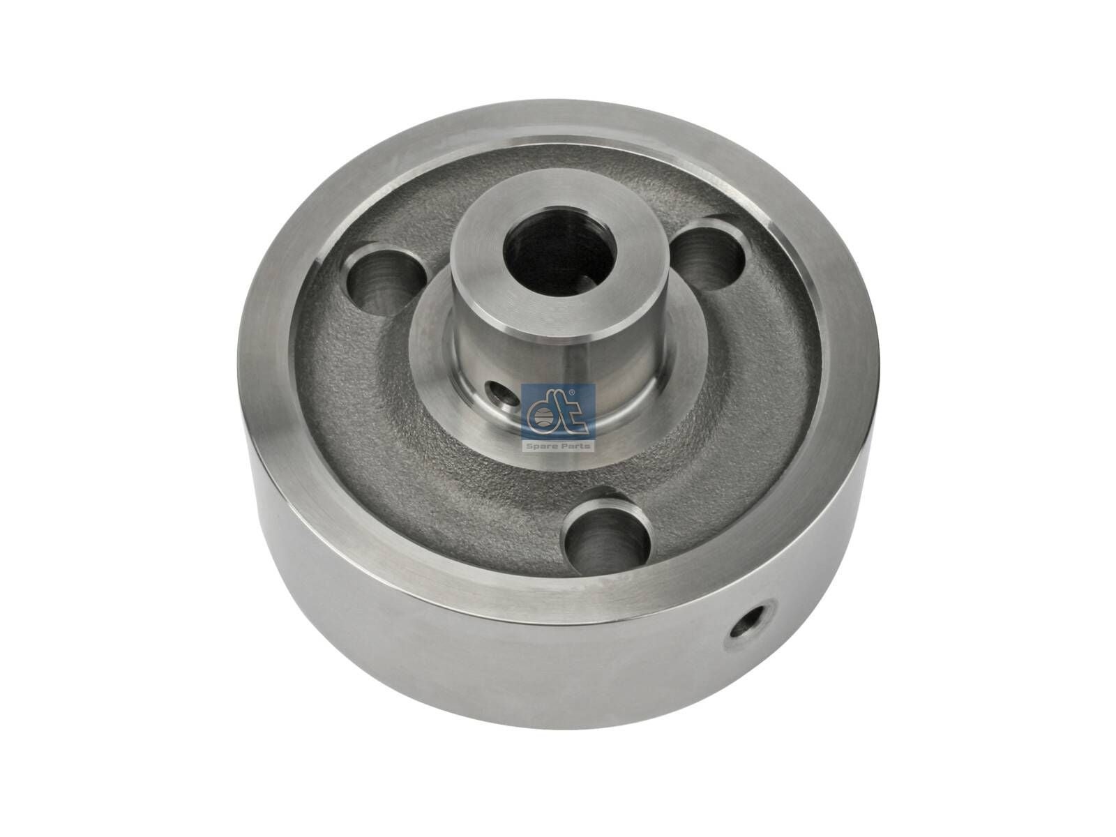 Hub | DT Spare Parts 2.10237