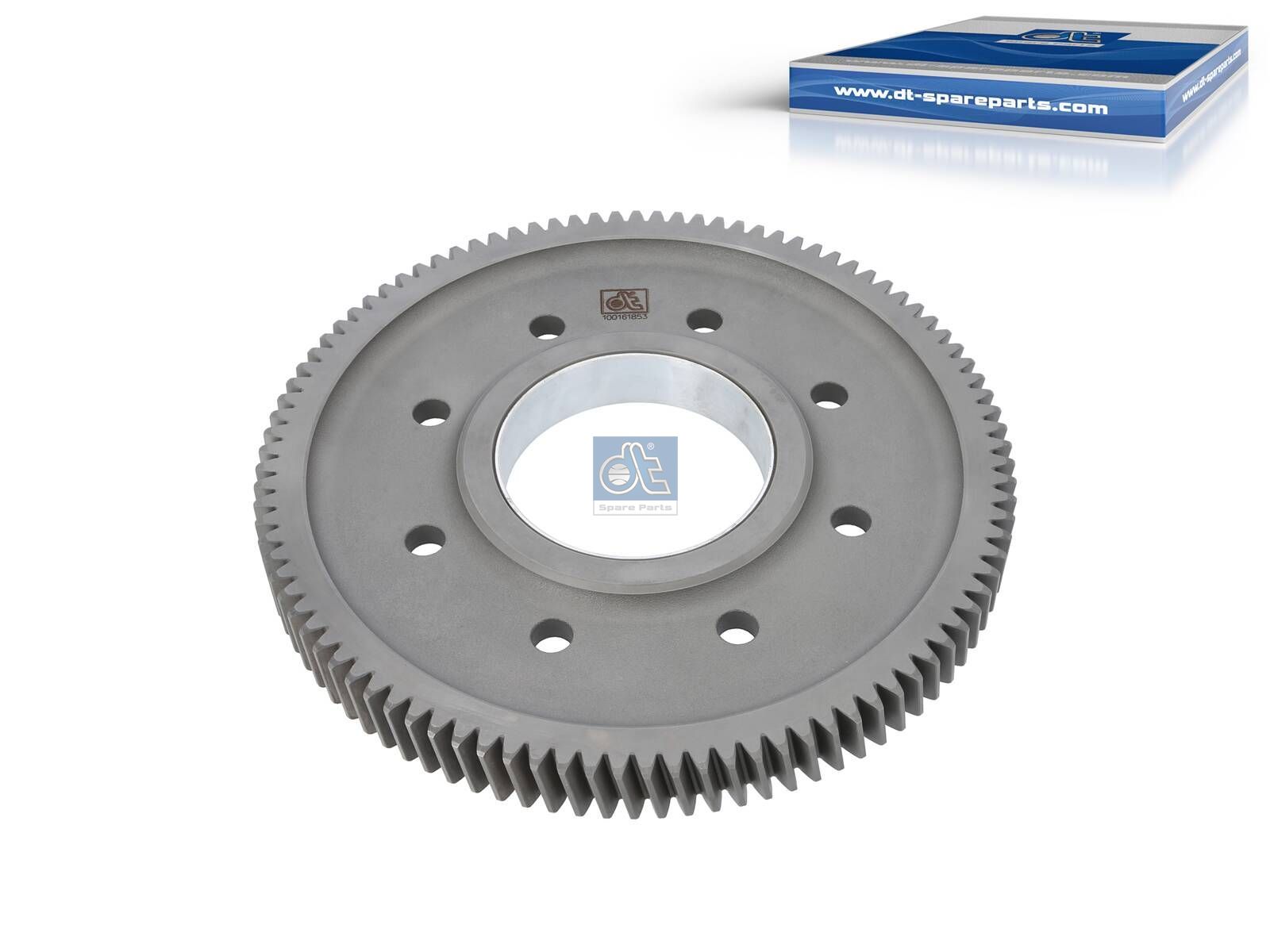 Counter gear | DT Spare Parts 2.10240