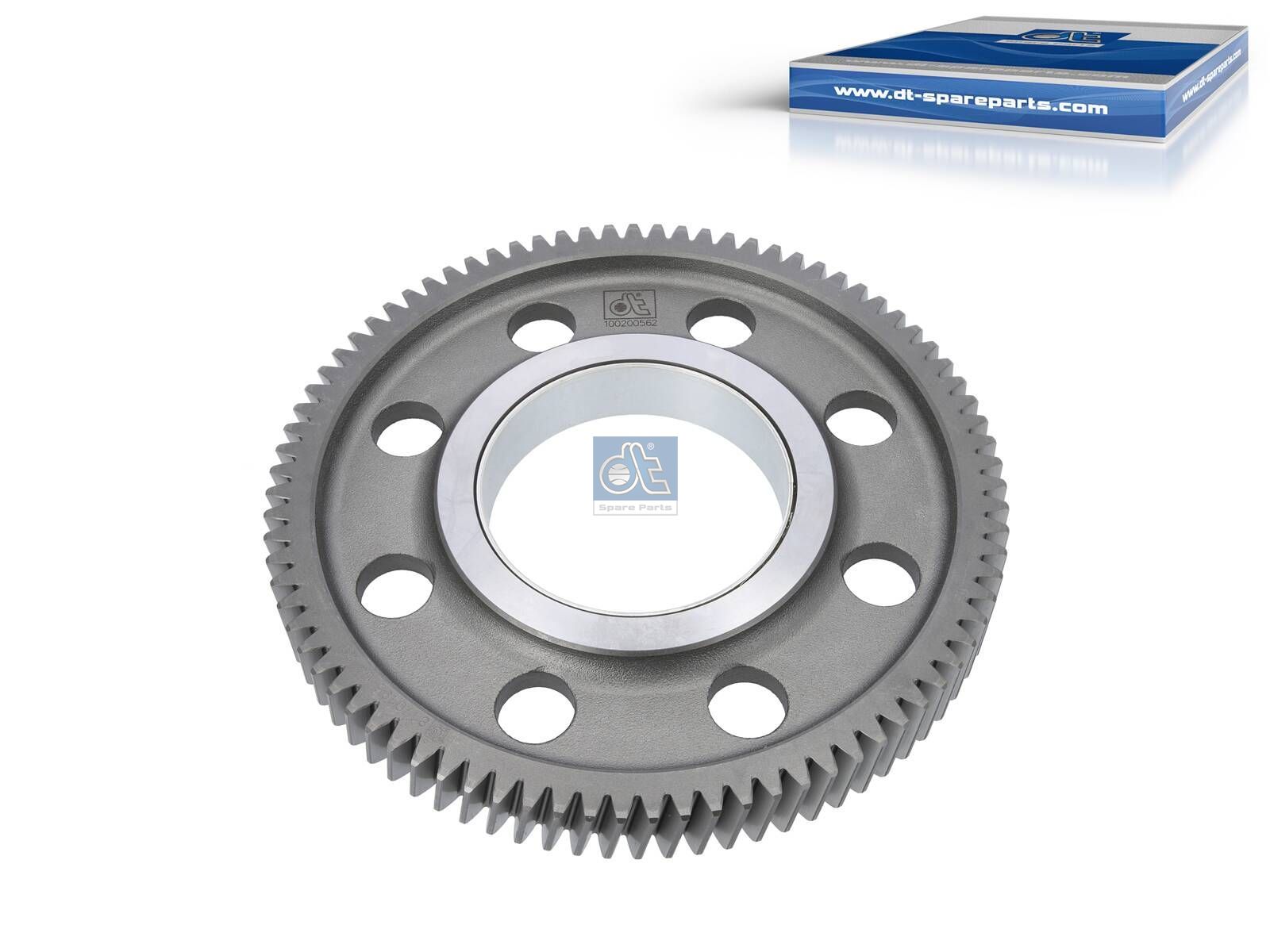 Counter gear | DT Spare Parts 2.10241