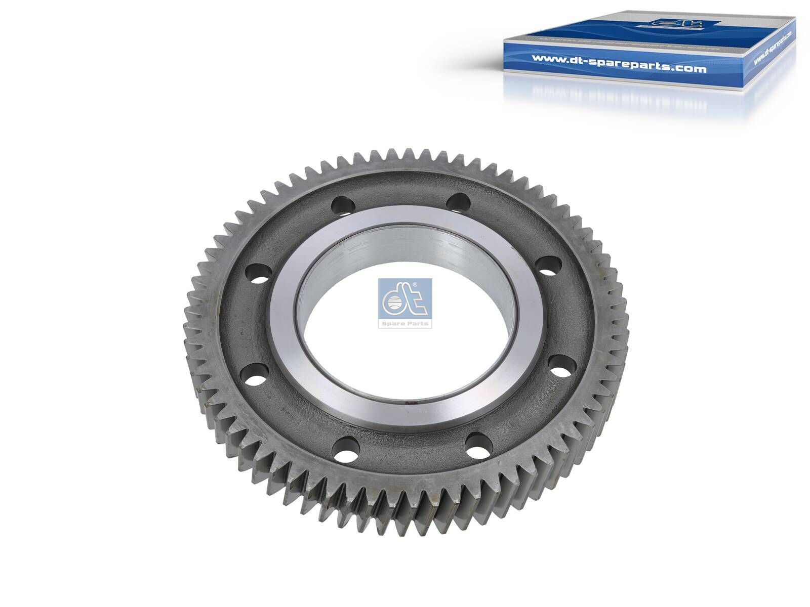 Counter gear | DT Spare Parts 2.10242