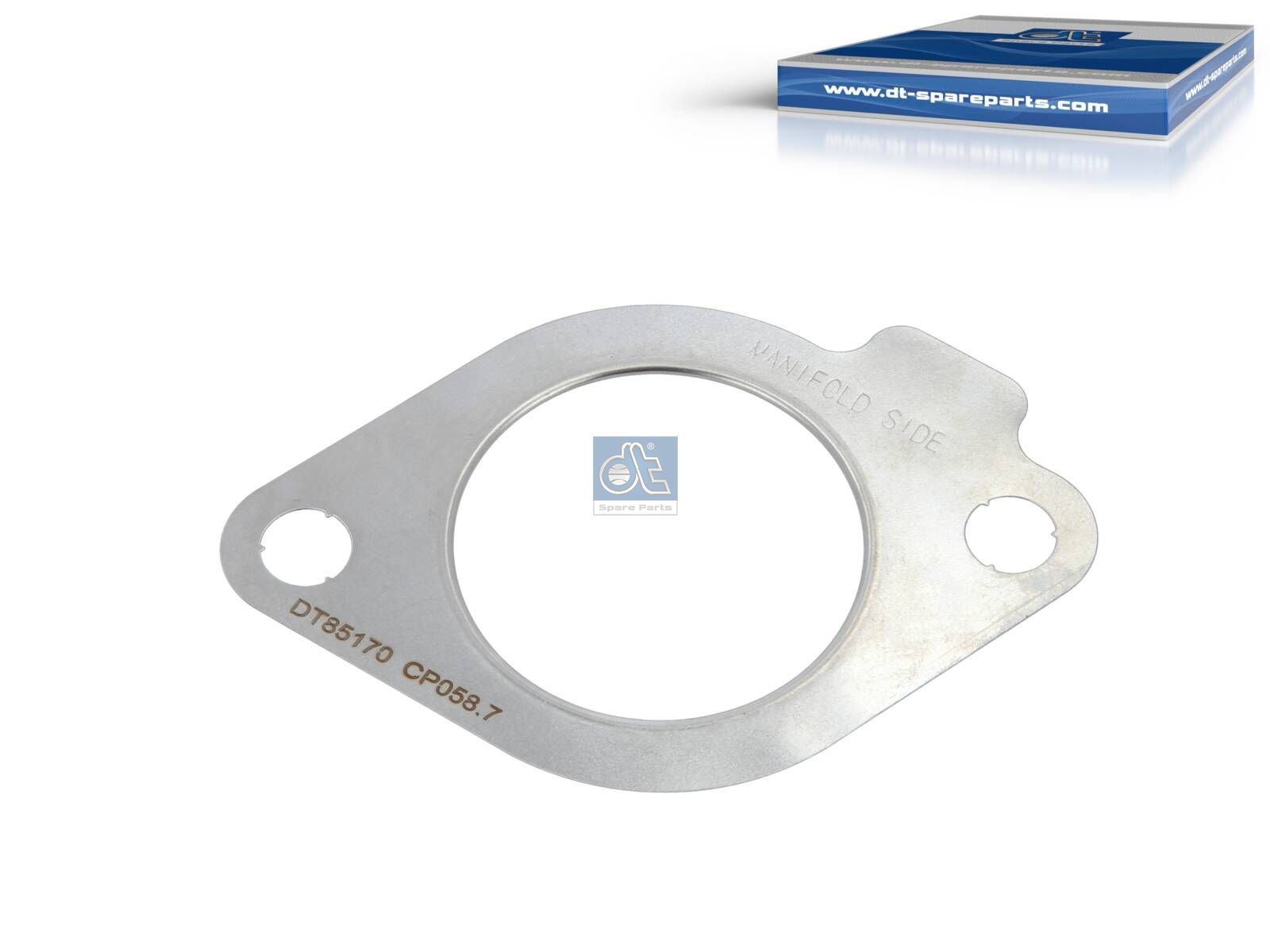 Gasket | DT Spare Parts 2.10246