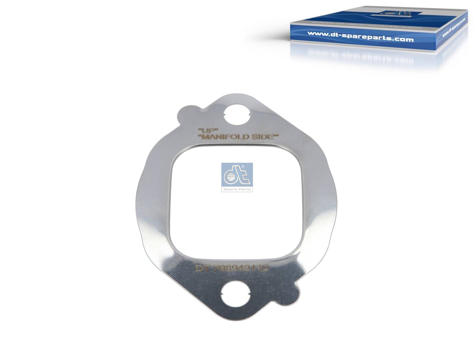 Gasket | DT Spare Parts 2.10249