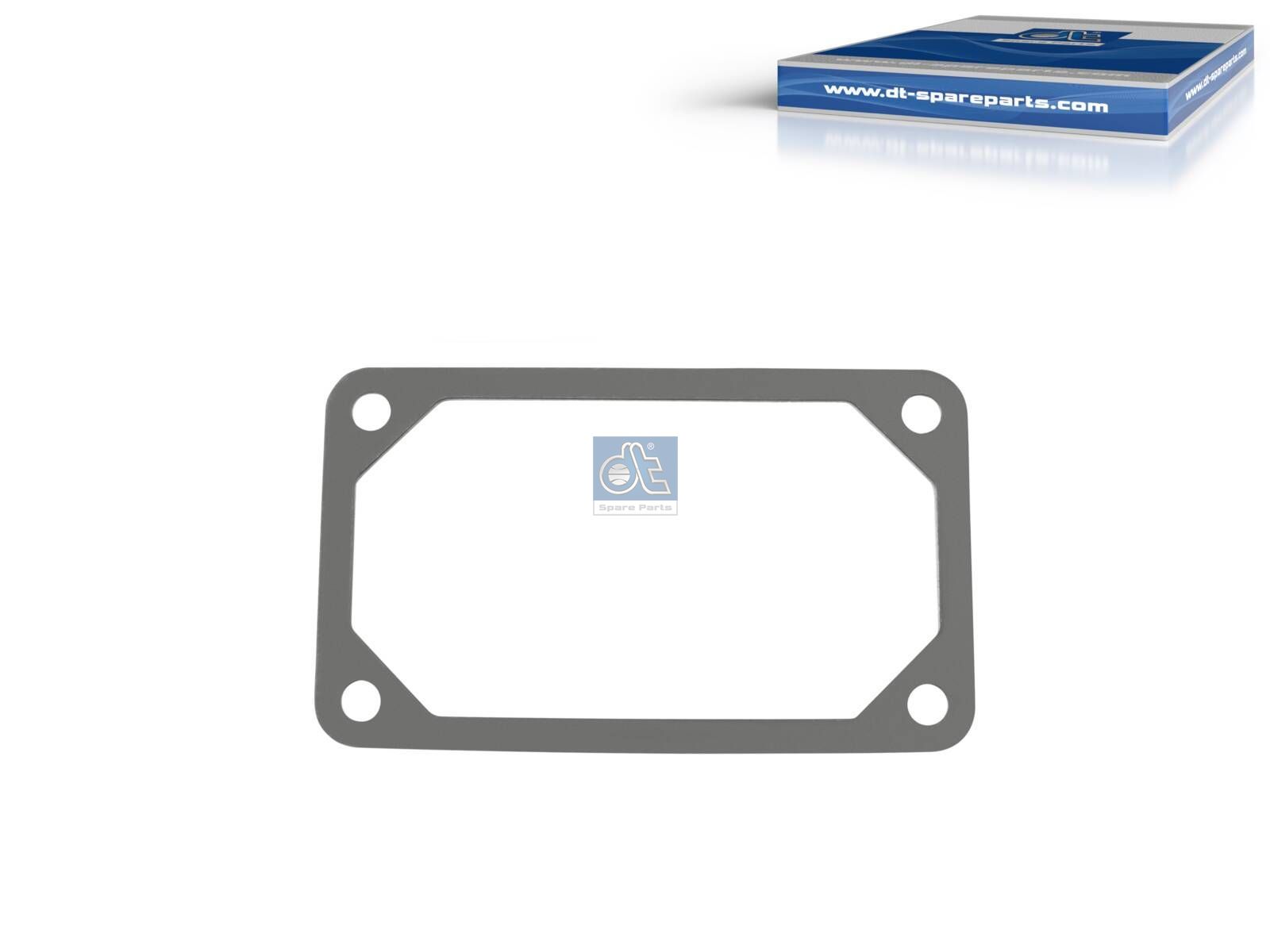 Gasket | DT Spare Parts 2.10252