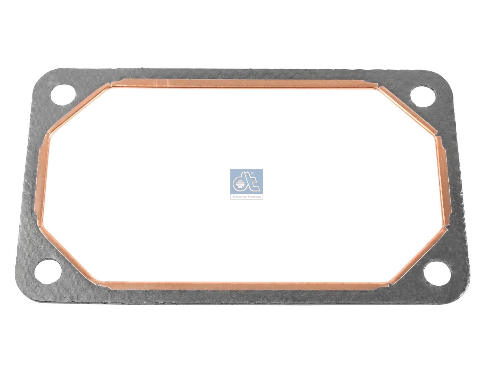 Gasket | DT Spare Parts 2.10253