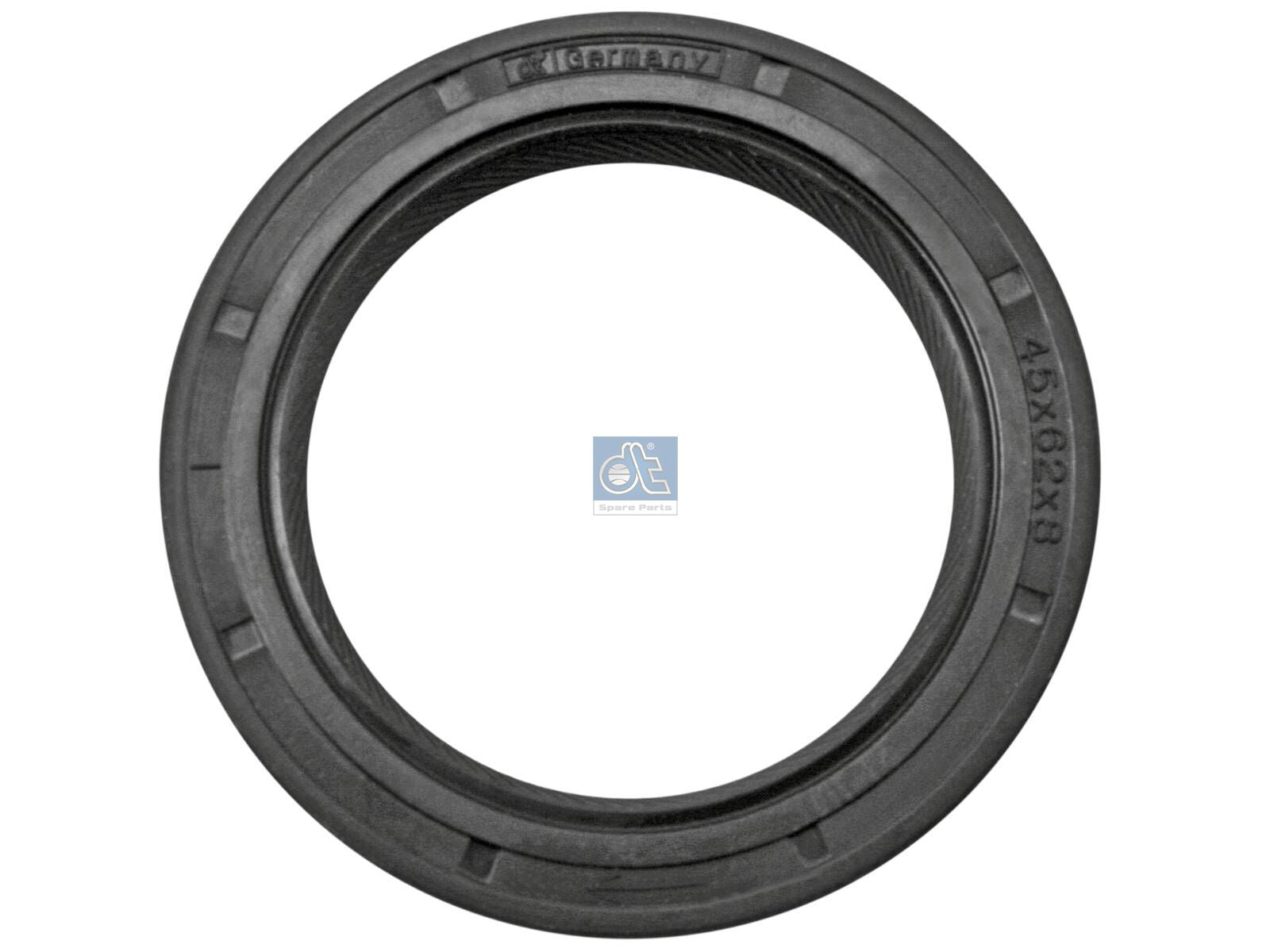 Oil seal | DT Spare Parts 2.10257