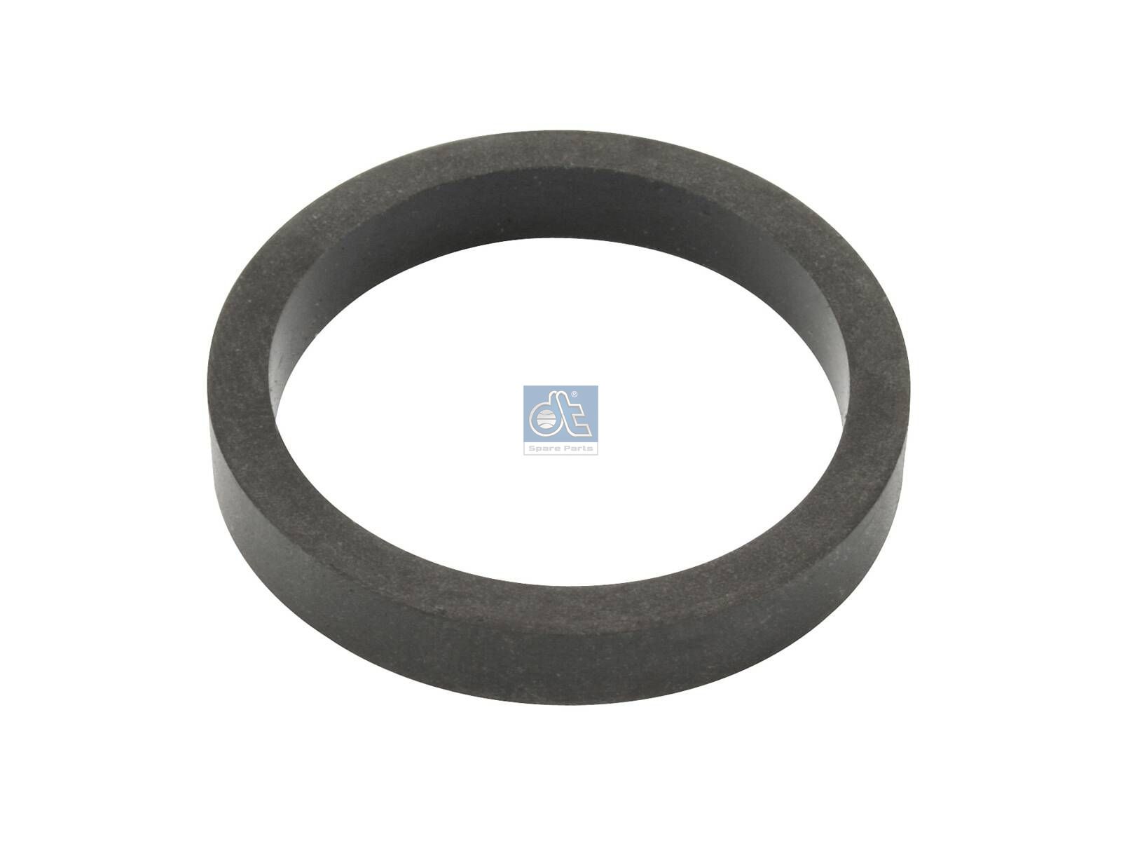 Junta de estanqueidad DT Spare Parts 2.10259 Junta de estanqueidad de la carcasa del volante d: 29 mm D: 36 mm