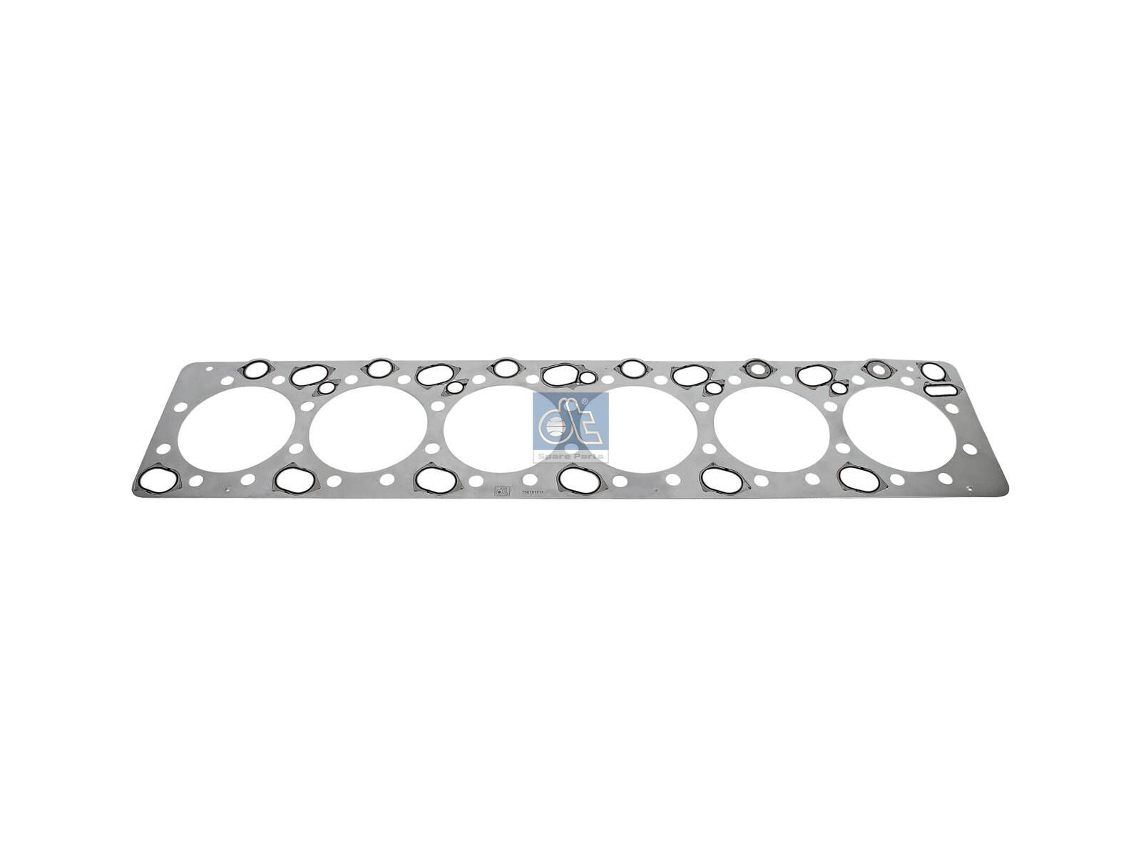 Cylinder head gasket | DT Spare Parts 2.10261