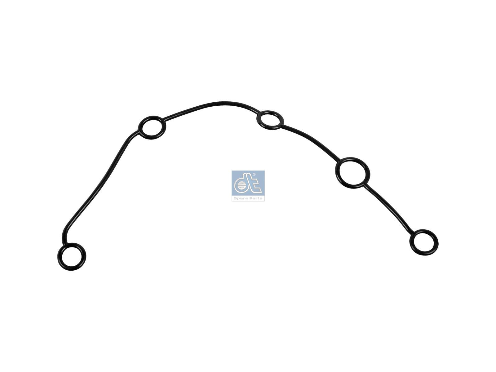 Sealing strip | DT Spare Parts 2.10262
