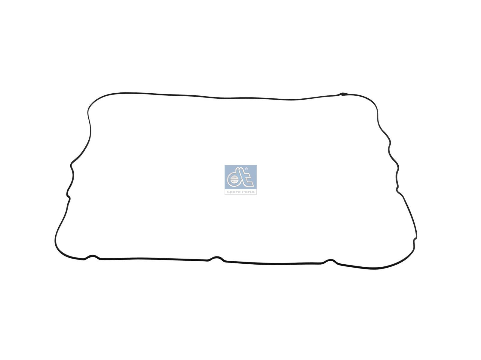 Gasket | DT Spare Parts 2.10264