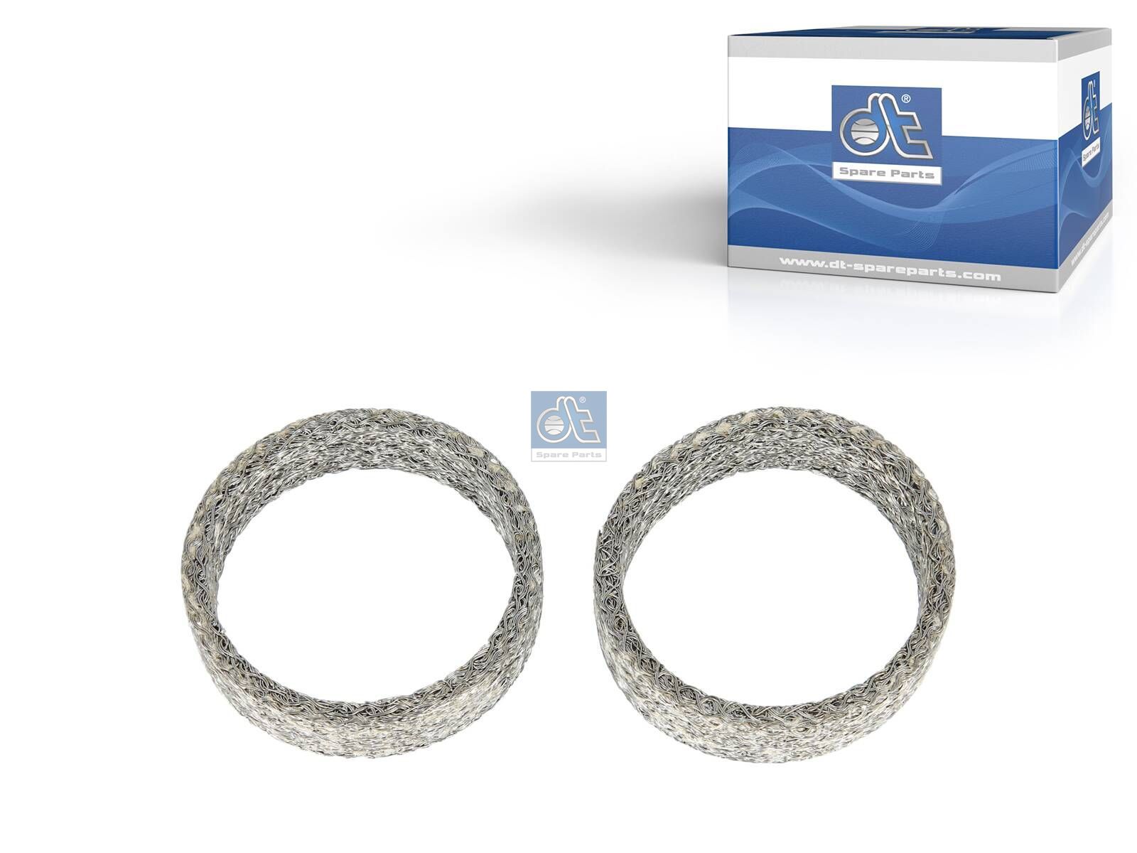 Seal ring kit | DT Spare Parts 2.10266