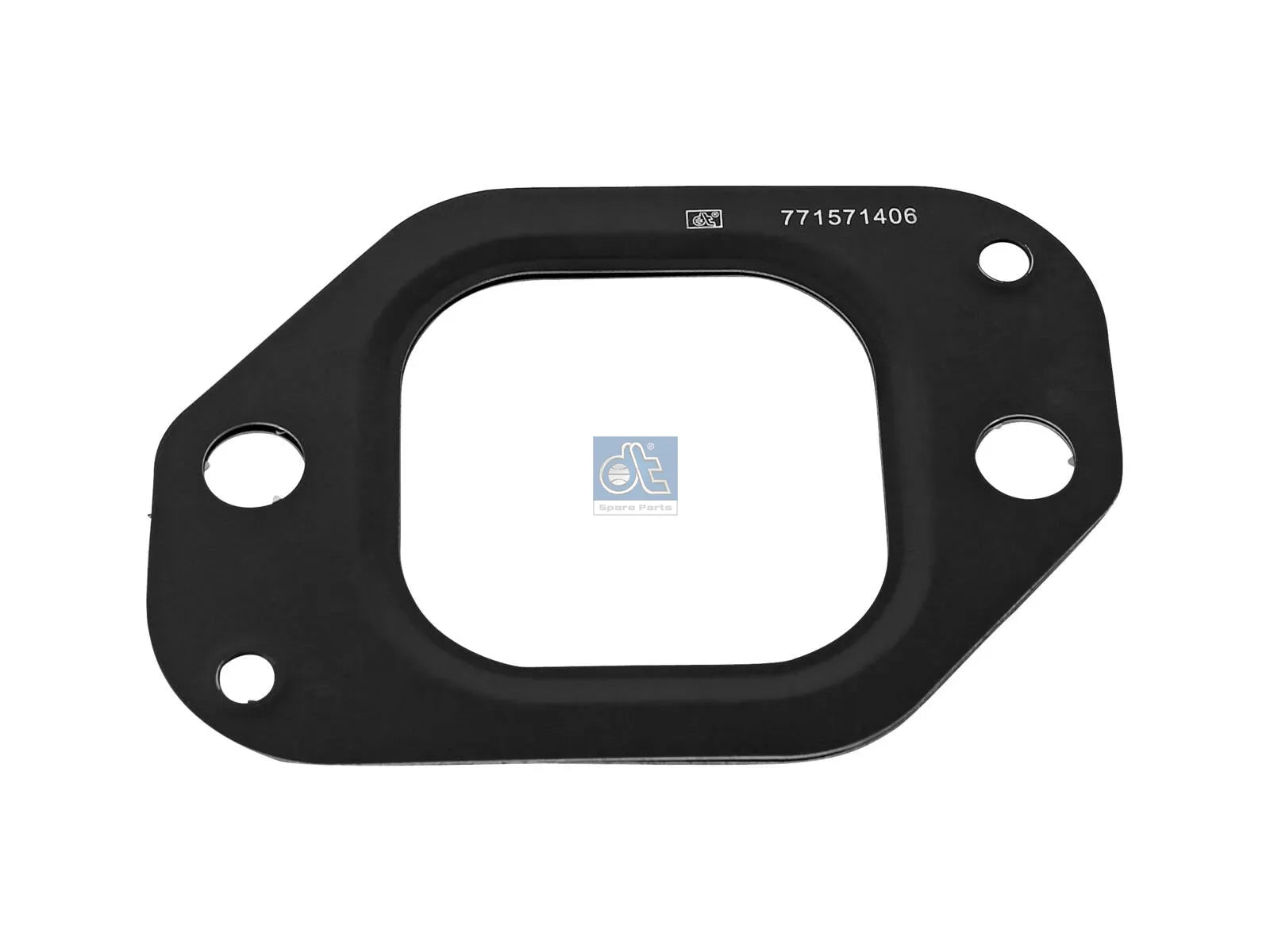 Gasket, exhaust manifold  DT Spare Parts 2.10267