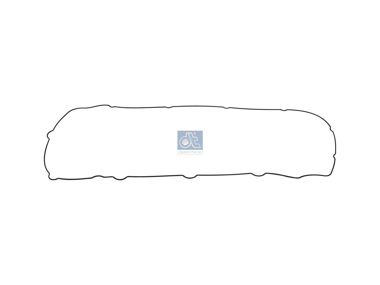 Gasket | DT Spare Parts 2.10268