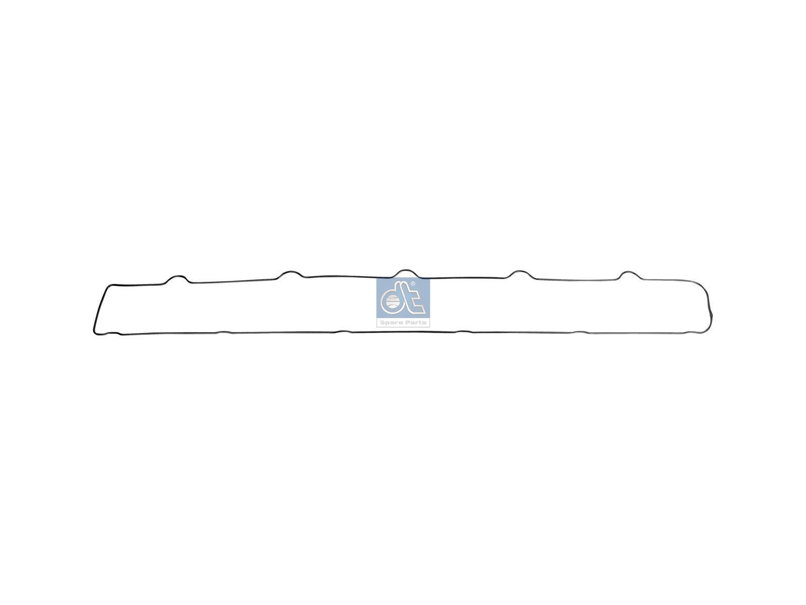 Gasket | DT Spare Parts 2.10271
