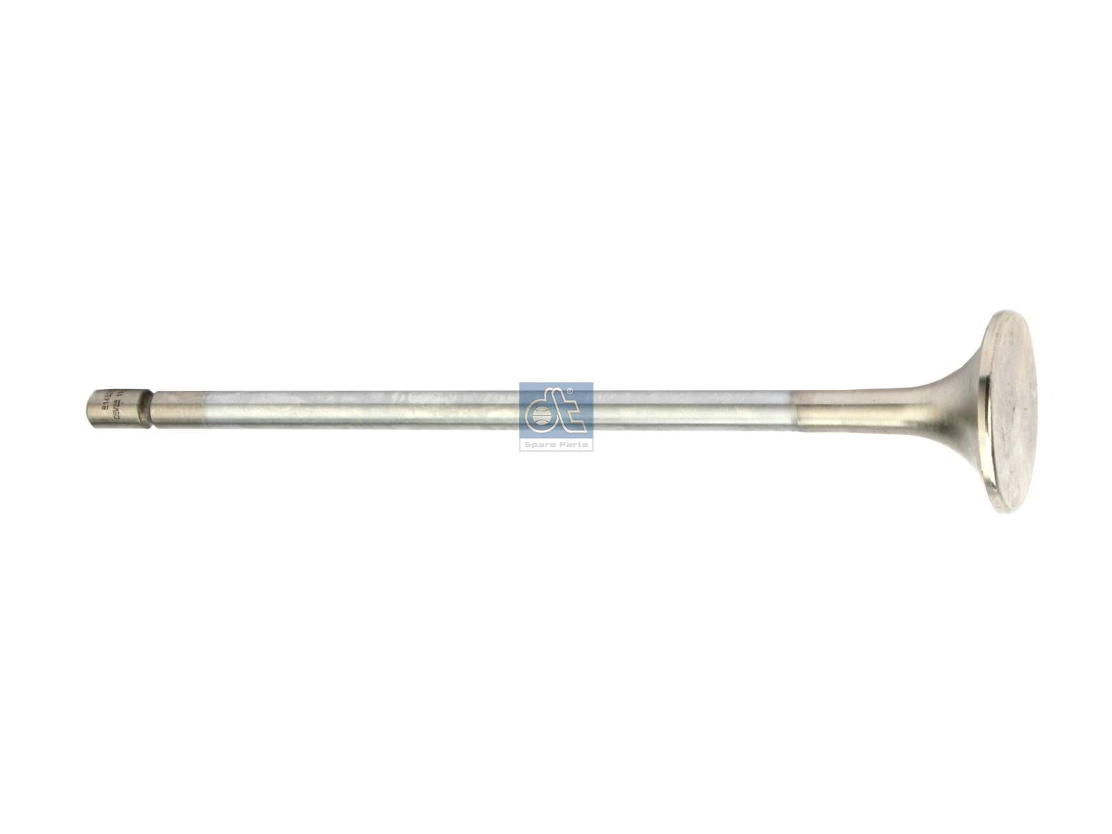 Exhaust valve | DT Spare Parts 2.10278
