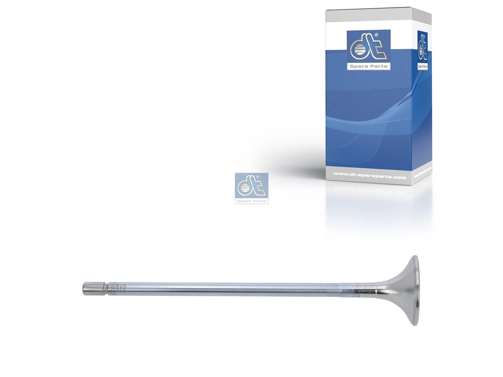 Exhaust valve | DT Spare Parts 2.10282