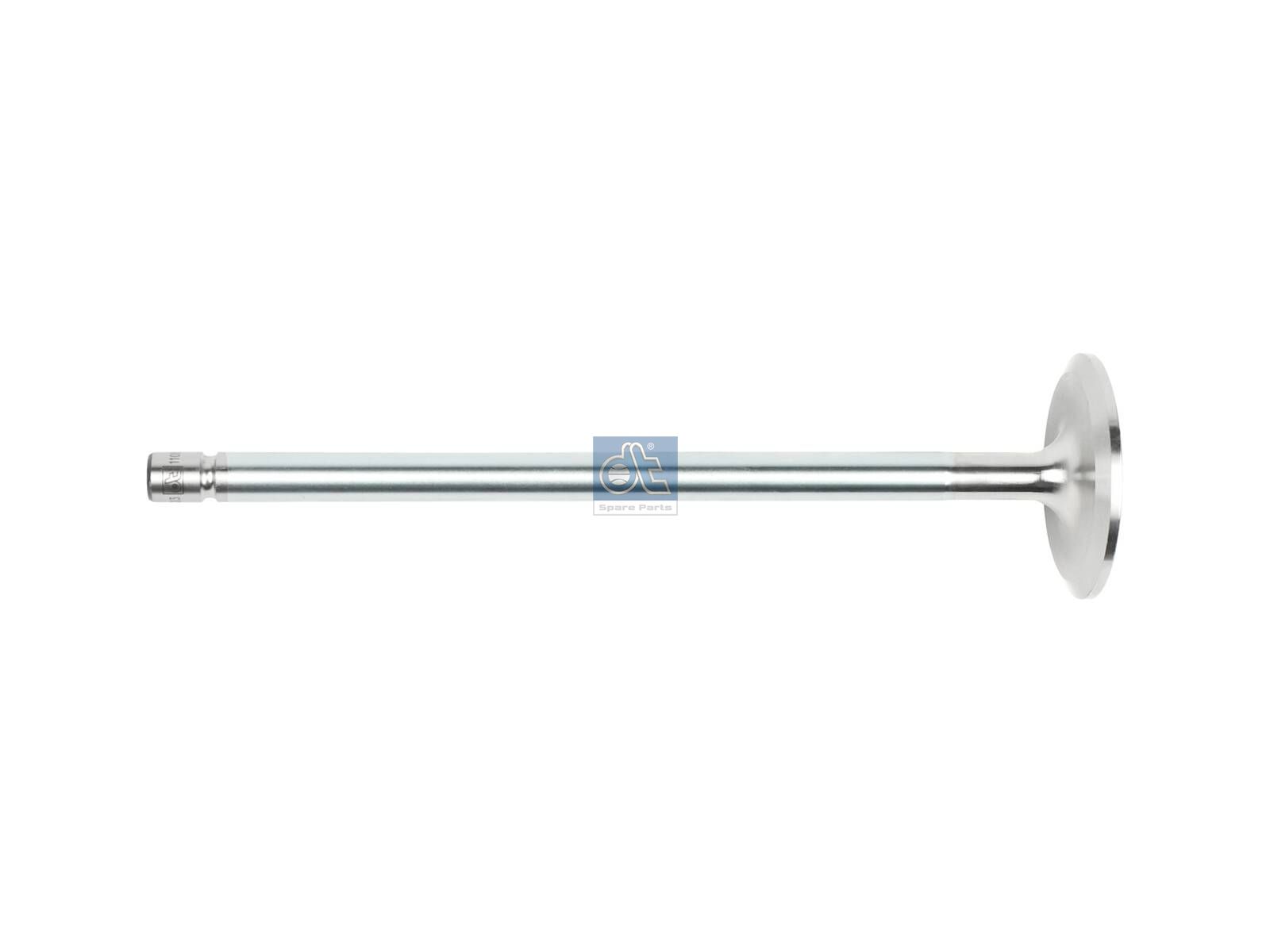 Intake valve | DT Spare Parts 2.10285