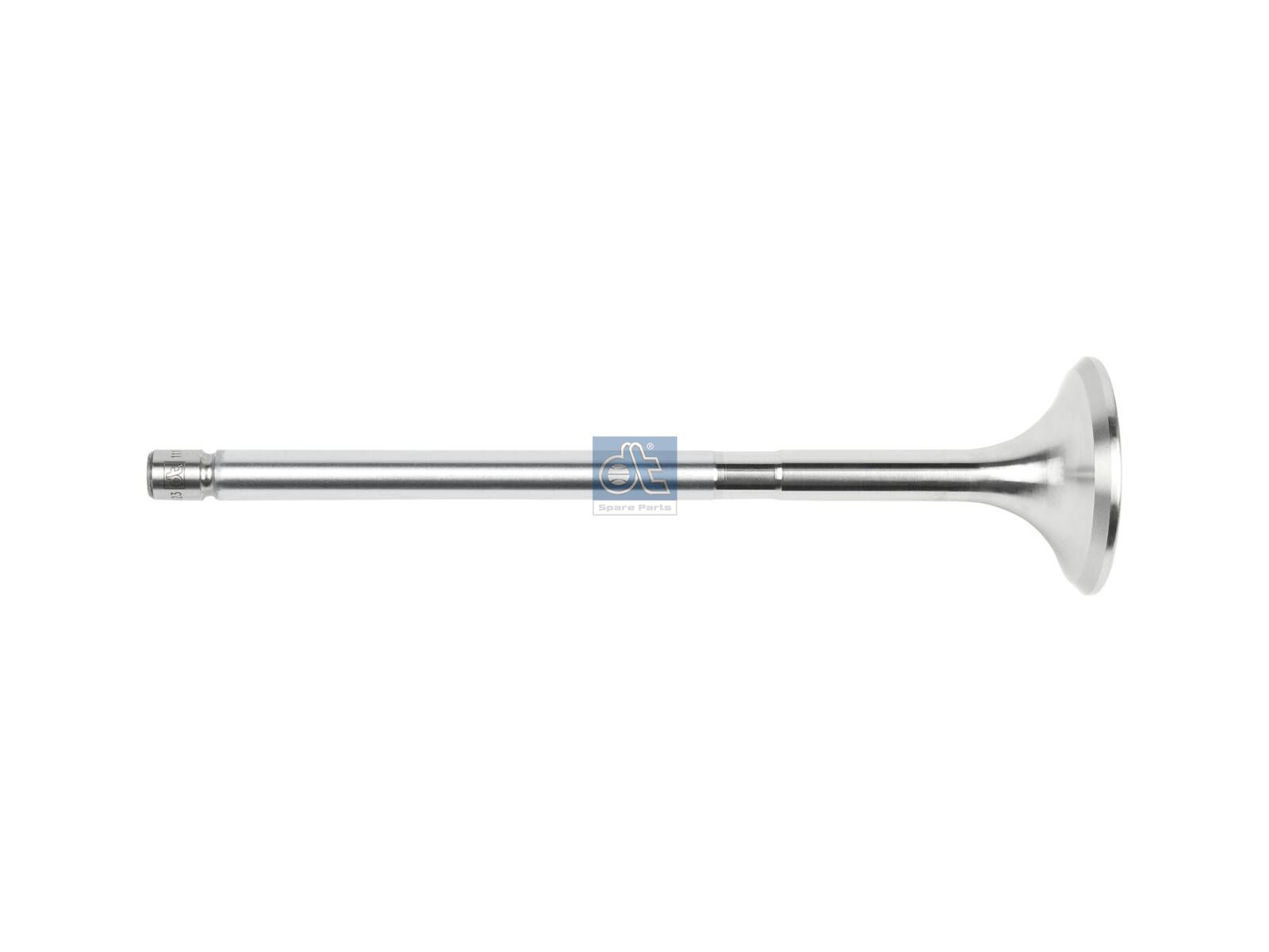 Exhaust valve | DT Spare Parts 2.10286