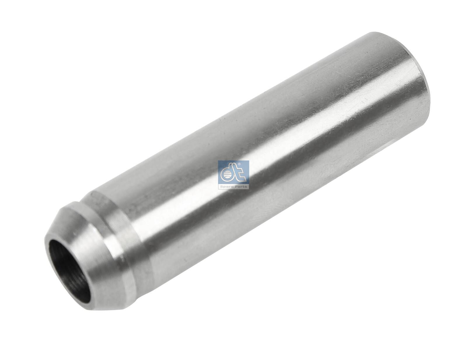 Guía de válvula DT Spare Parts 2.10288 Guía de válvula escape d: 11 mm D: 18 mm L: 66