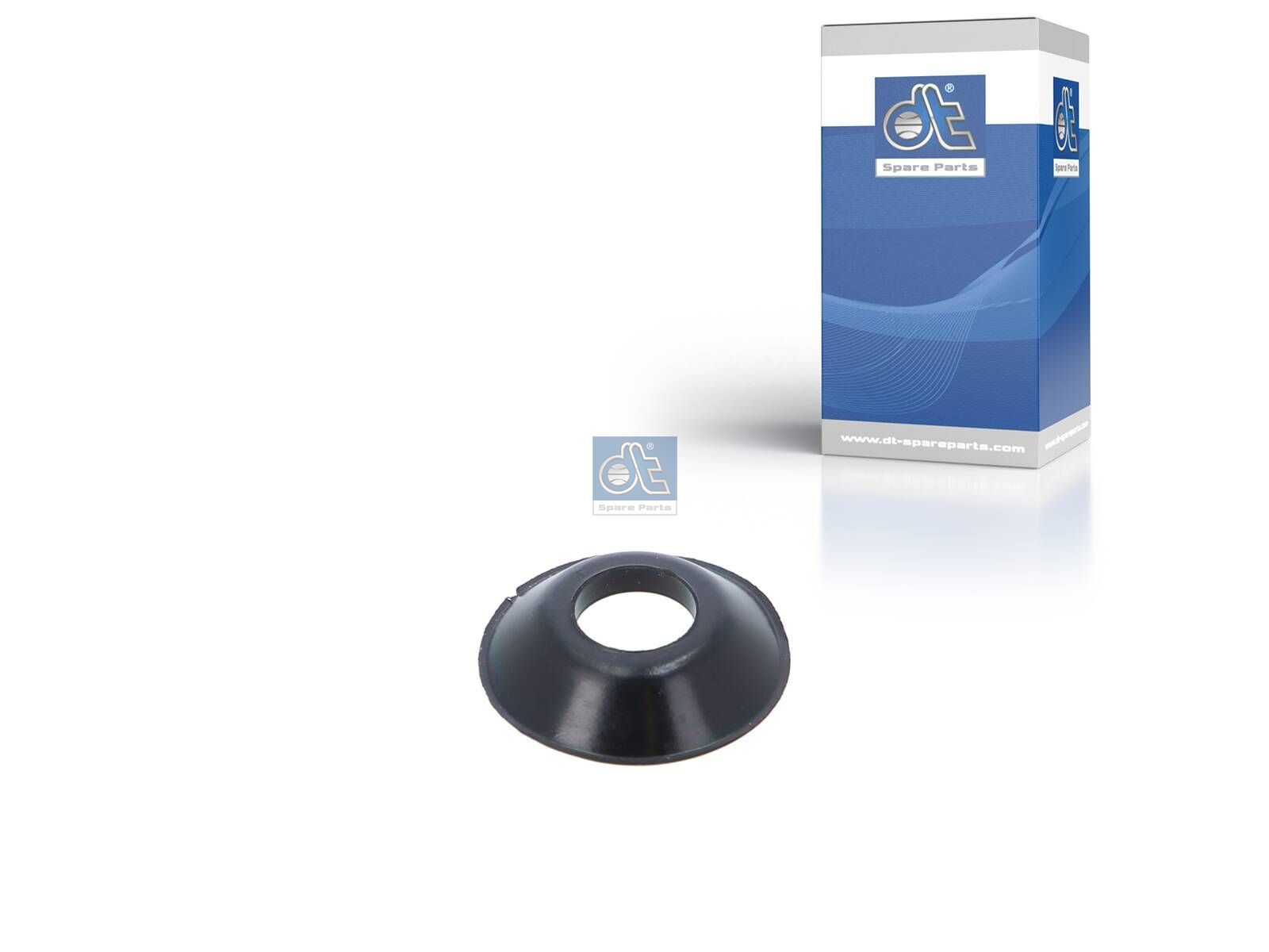 Valve stem seal | DT Spare Parts 2.10297