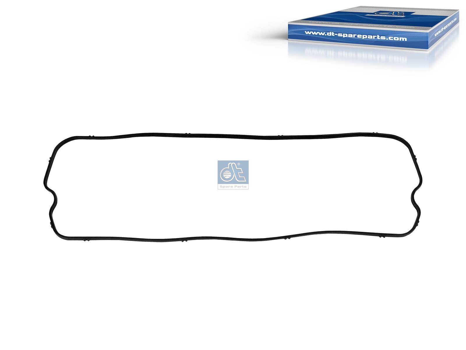 Gasket | DT Spare Parts 2.10306