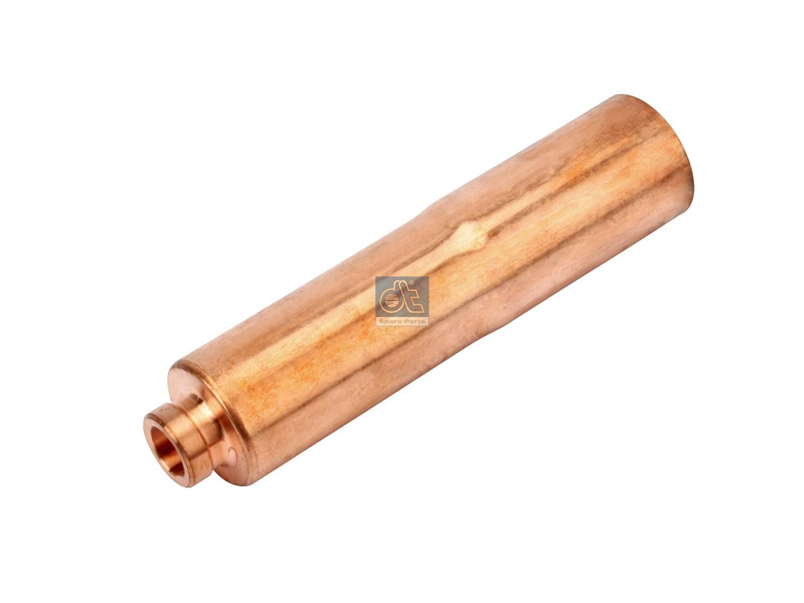 Injection sleeve | DT Spare Parts 2.10311