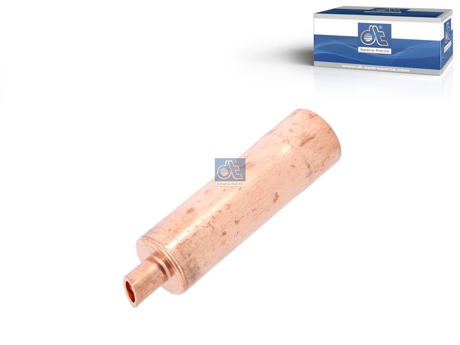 Injection sleeve | DT Spare Parts 2.10312