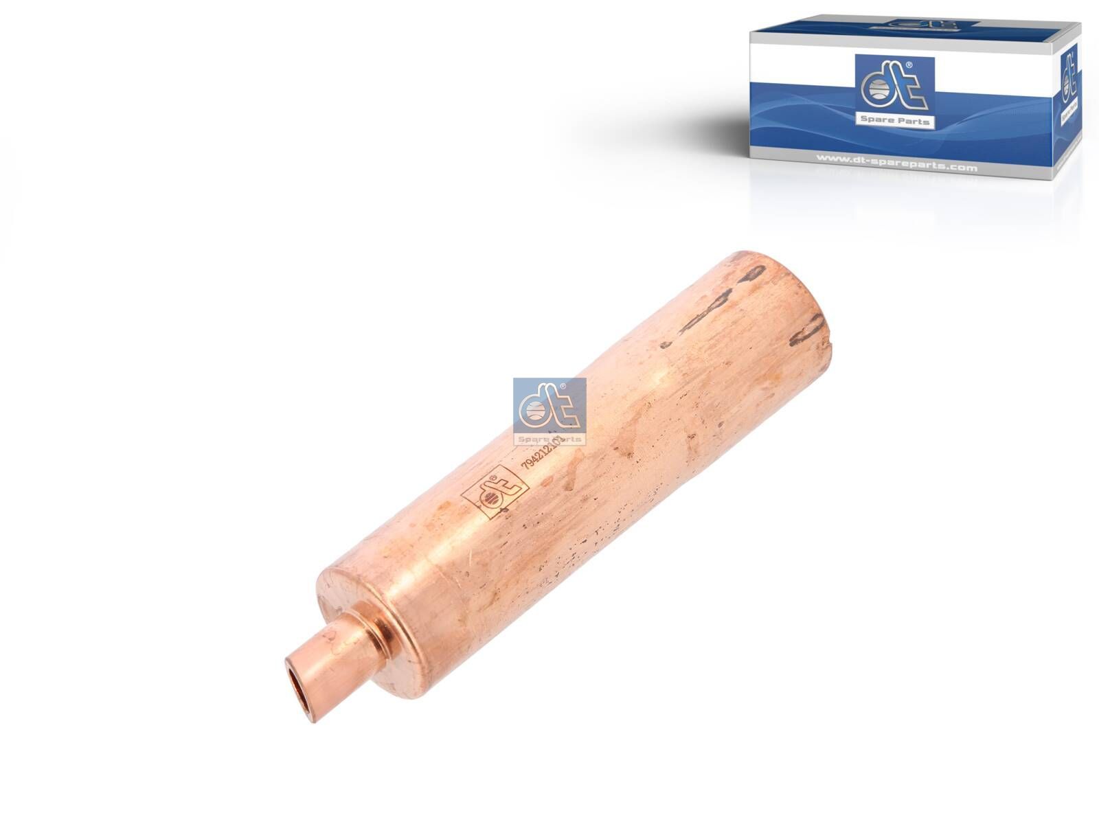 Injection sleeve | DT Spare Parts 2.10314