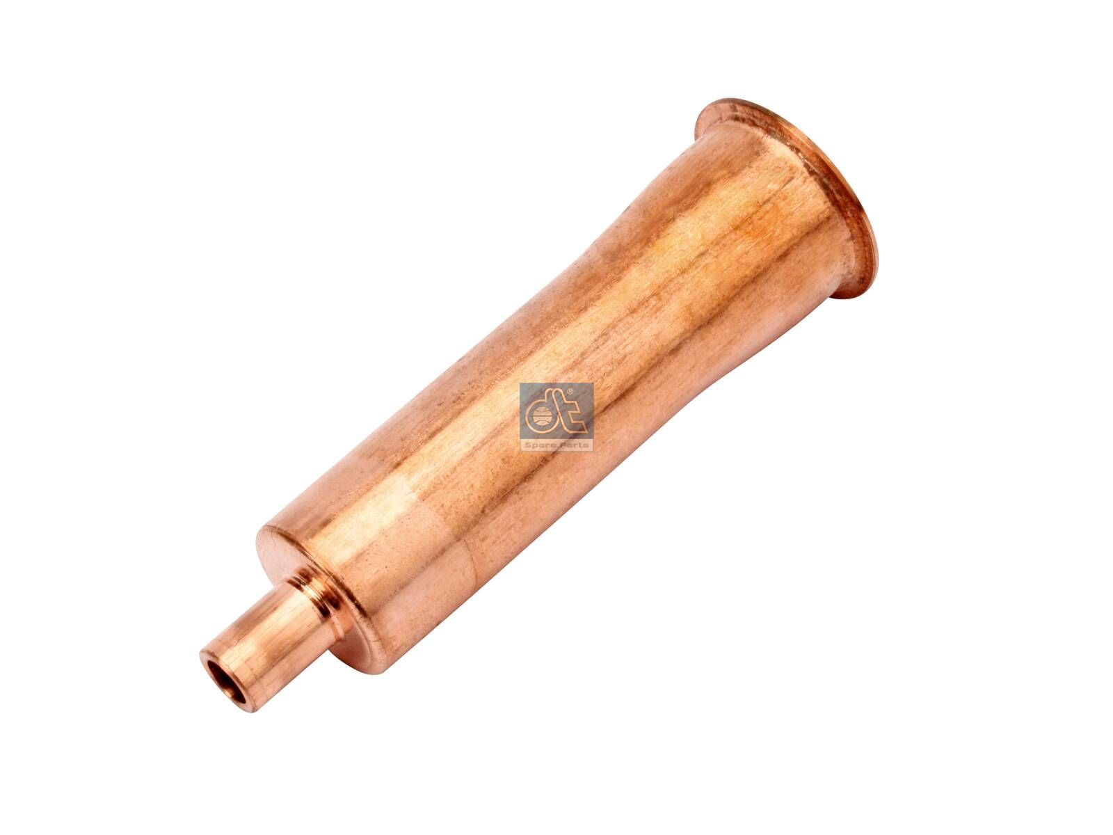 Injection sleeve | DT Spare Parts 2.10318