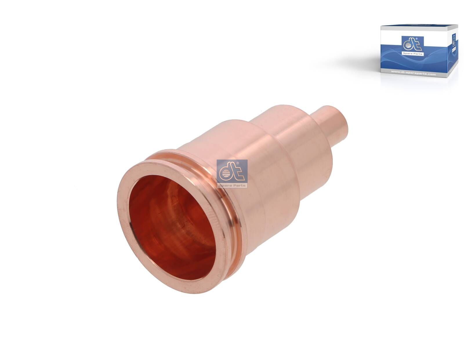 Injection sleeve | DT Spare Parts 2.10326