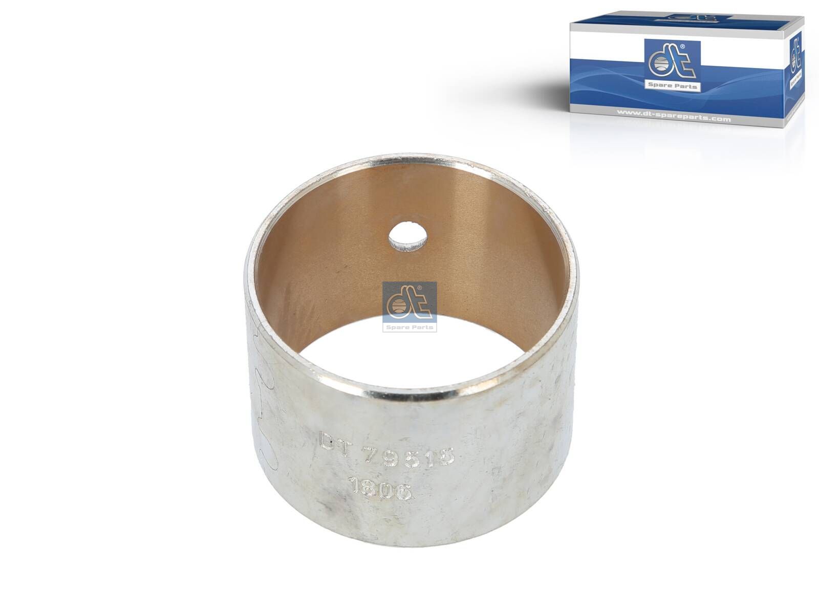 Con rod bushing | DT Spare Parts 2.10350