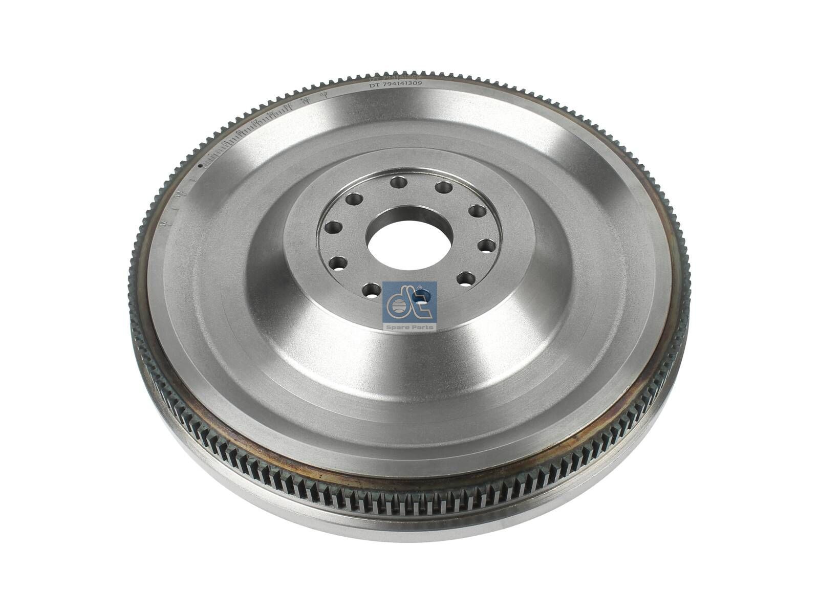 Flywheel | DT Spare Parts 2.10360