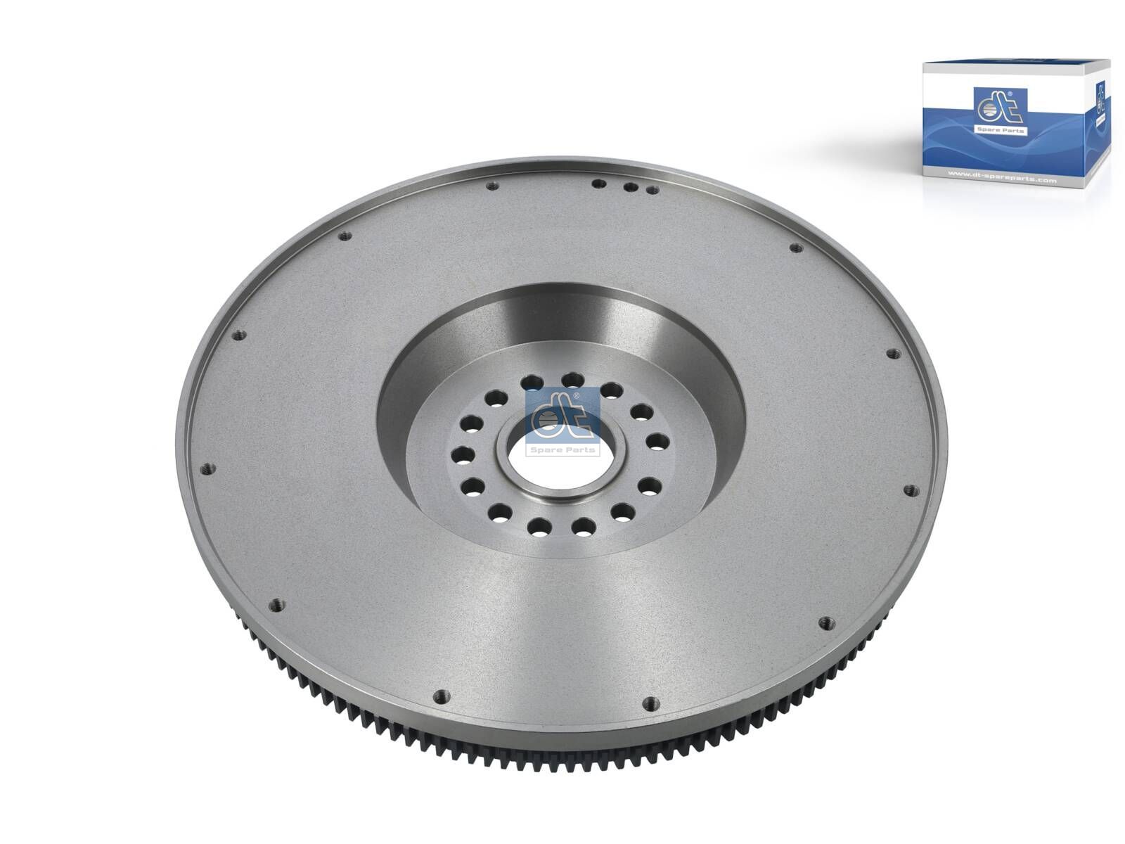 Flywheel | DT Spare Parts 2.10362