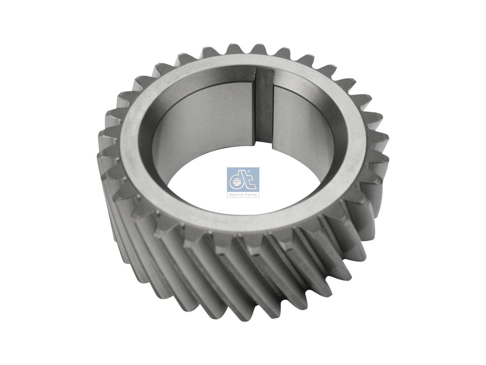 Crankshaft gear | DT Spare Parts 2.10368