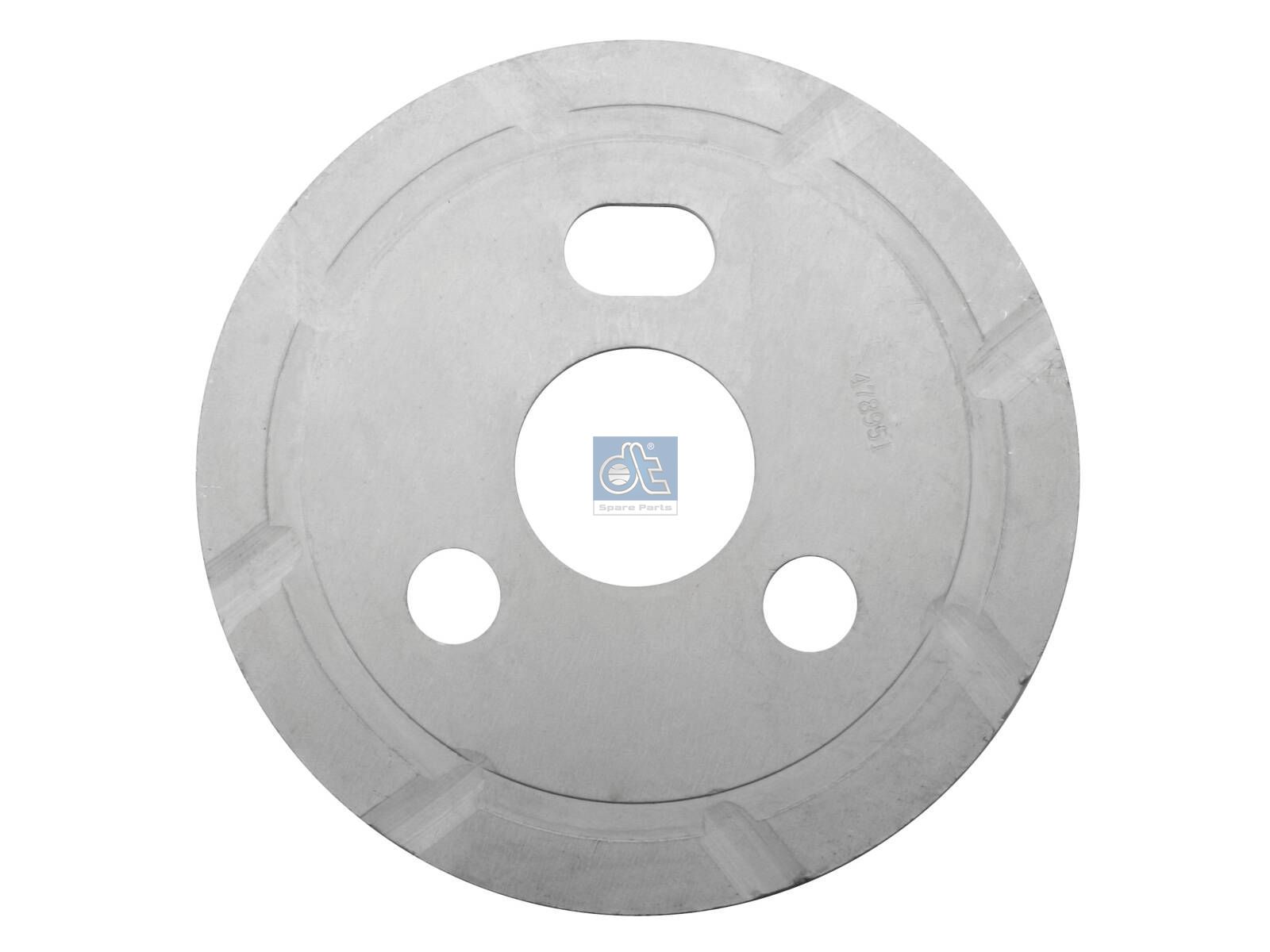 Thrust washer | DT Spare Parts 2.10369